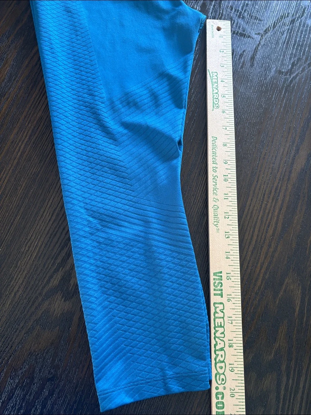 Nike zonal strength compression training tights space blue